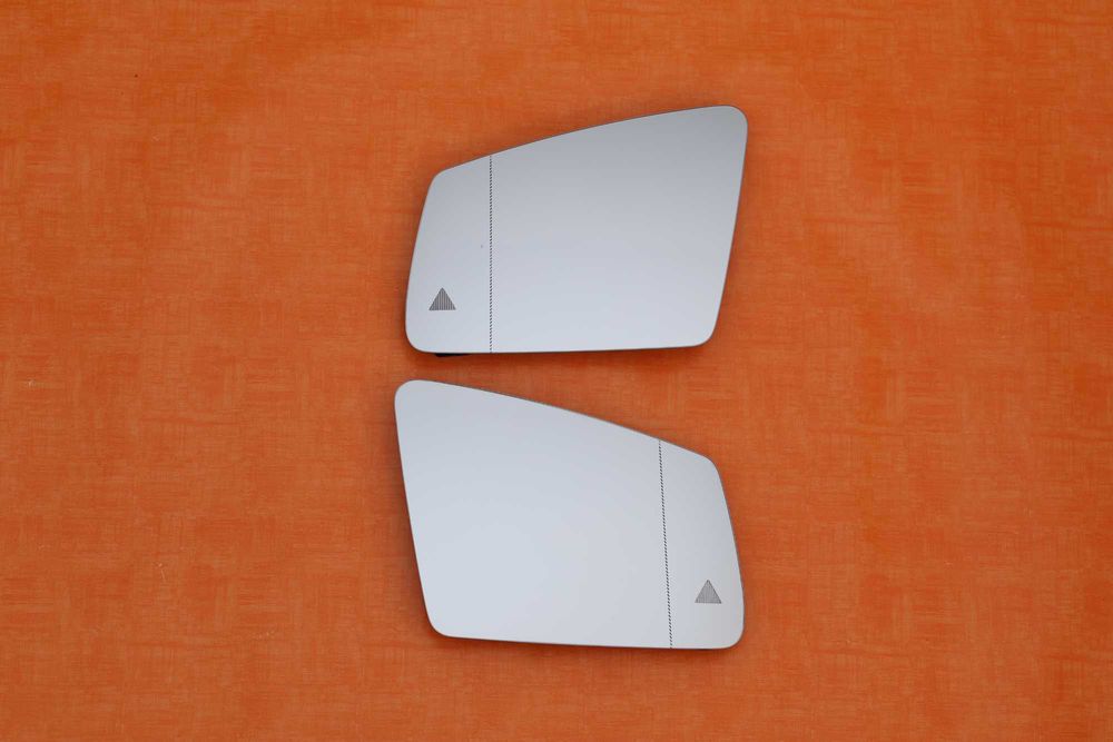 Oglinda blindspot oglinzi Mercedes E W212 A W176, B W246 C W204 S W221
