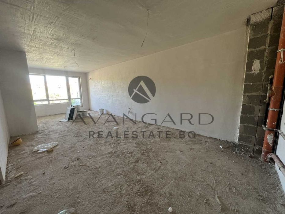 Продава се Двустаен апартамент в Пловдив, Кючук Париж - 114 кв.м за 765 €/кв.м - Снимка #1