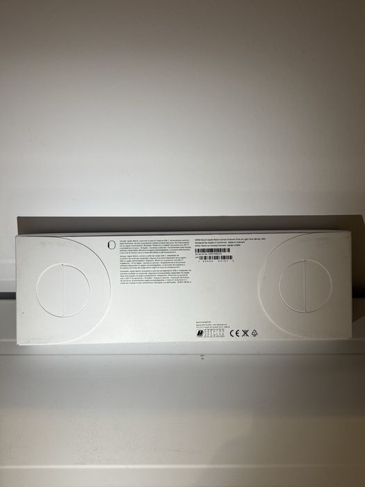 Apple Watch 9, GPS, Carcasa Pink. SIGILAT, transport inclus