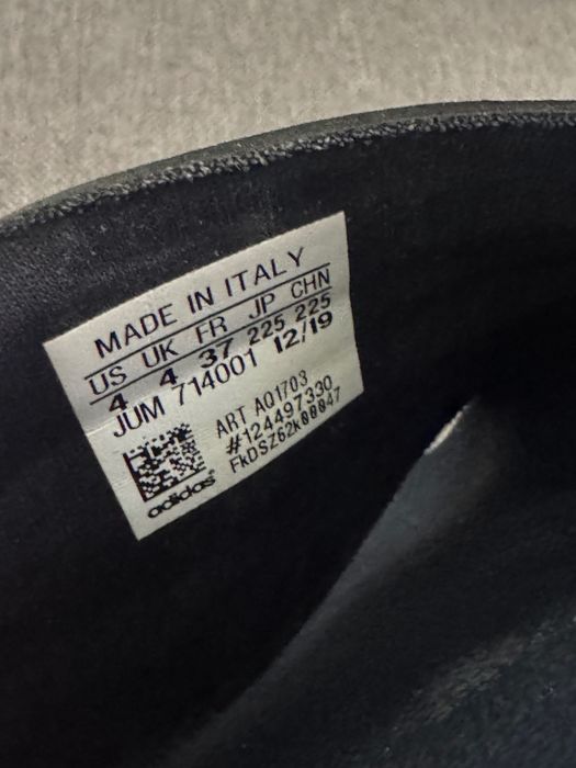 Чехли Adidas Unisex.