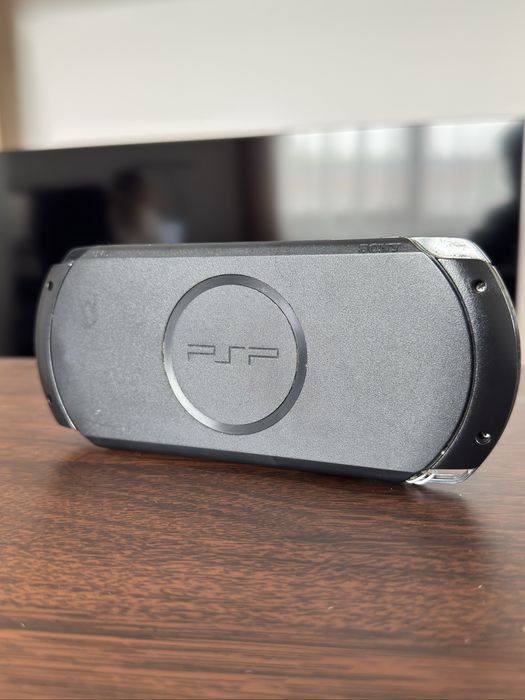 Consola Sony PSP Street Modat card 64Gb (E1004)