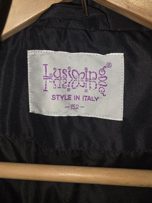 Куртка на девочку.