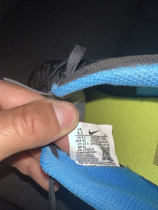 Nike Tiempo Legend 8 Club FG