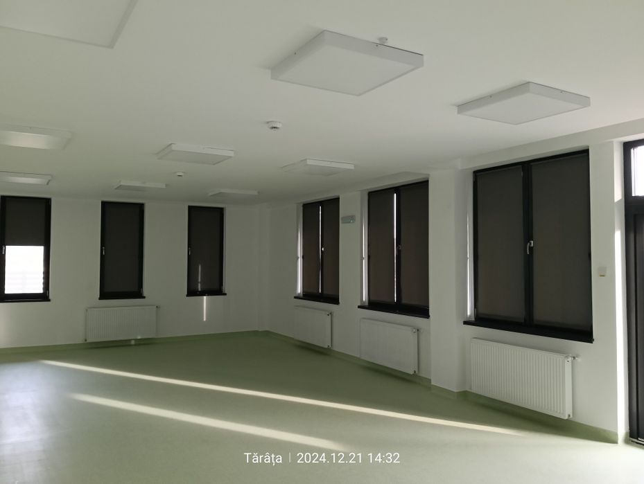 Sisteme de protectie solara:rolete interioare,rulouri exterioare(usi d