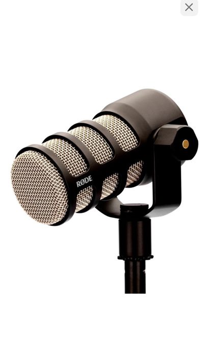 Микрофон для подкастов Rode PodMic