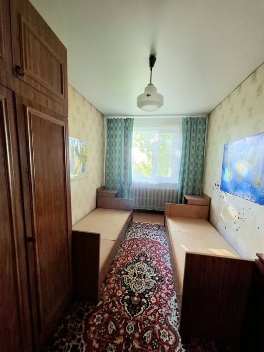 2 ком кв Айгуль 49 м²