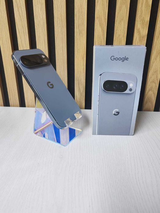 Google Pixel 10 Pro 128/16GB Blue ActivExigent Amanet 036
