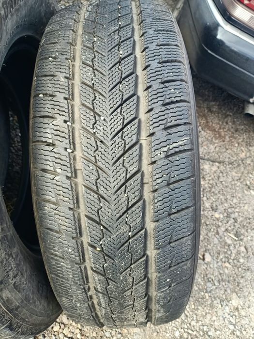 Зимние Шины Davanti R17