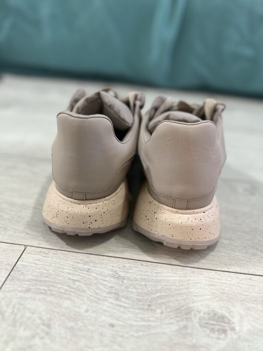 Adidasi Alexander Mcqueen