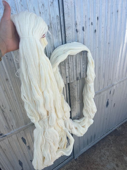 Прежда продавам нова