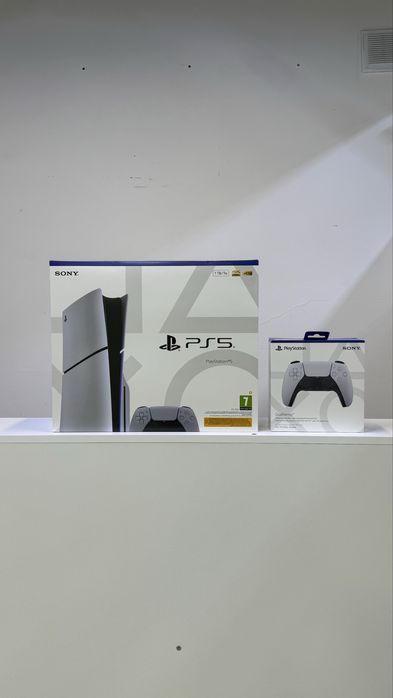 Джойстики / геймпады / дуалсенс / dualsense