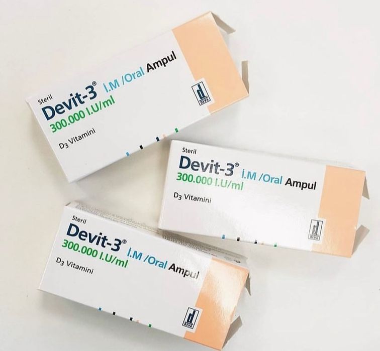 devit, девит3, оргинал