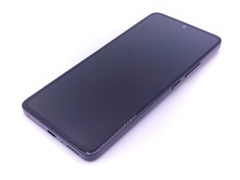 Xiaomi Redmi Note 14 5G 256GB Midnight, Garantie 24 luni | #D91460