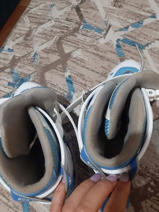 Role unisex nr 34/37