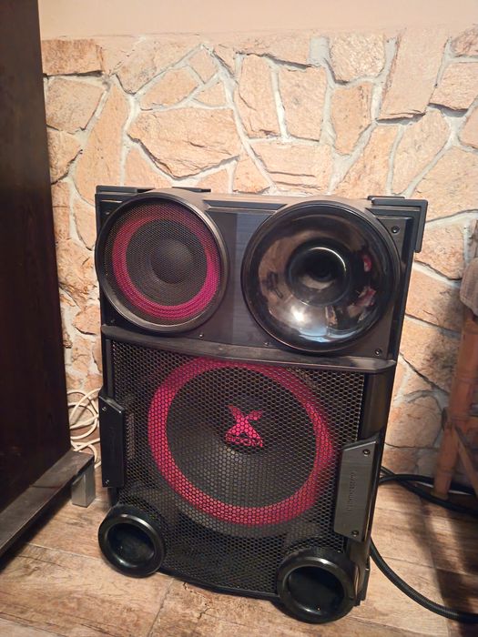 Lg audio Cm 9730