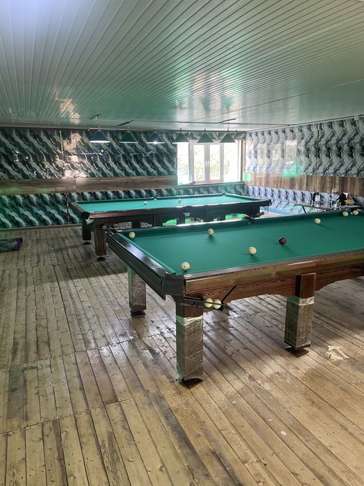 билярд стол bilyard stol