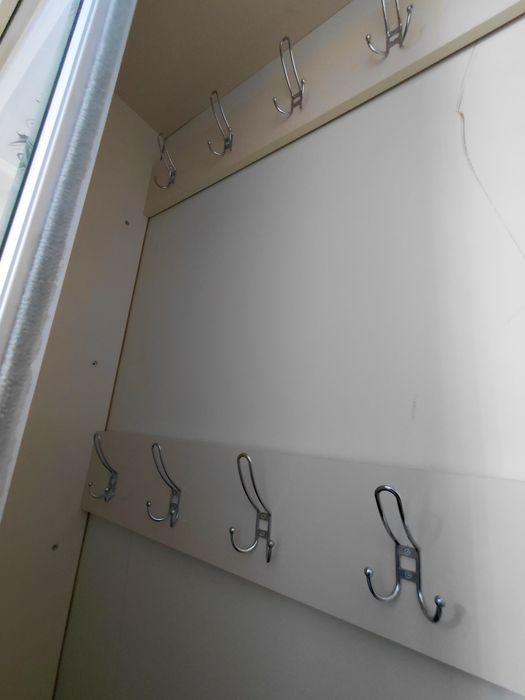 Шкаф для прихожое