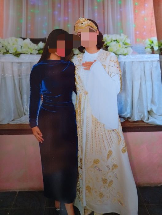 Ansambl toʻy libosi