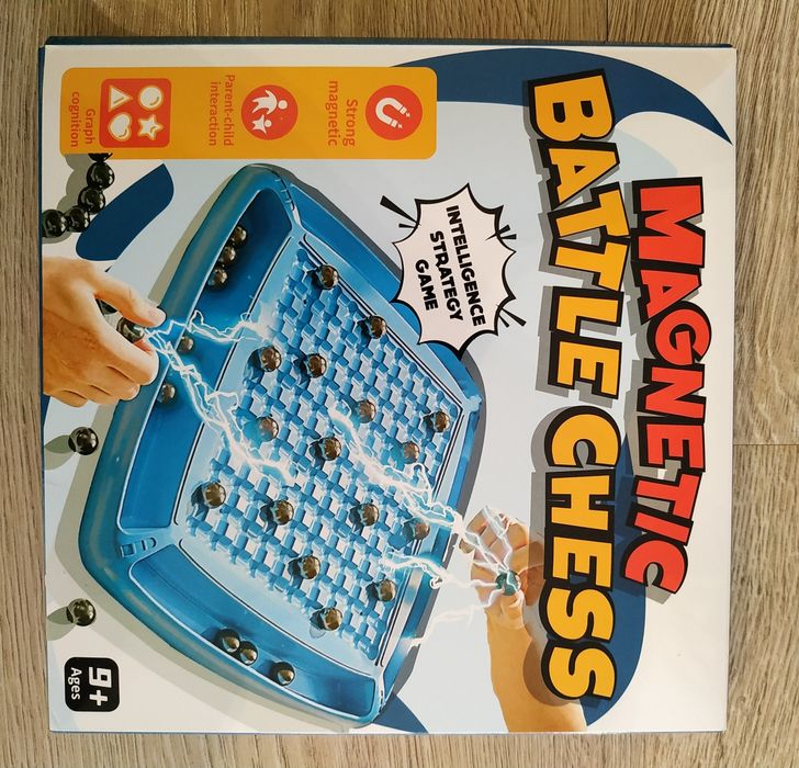 Настольная игра для детей