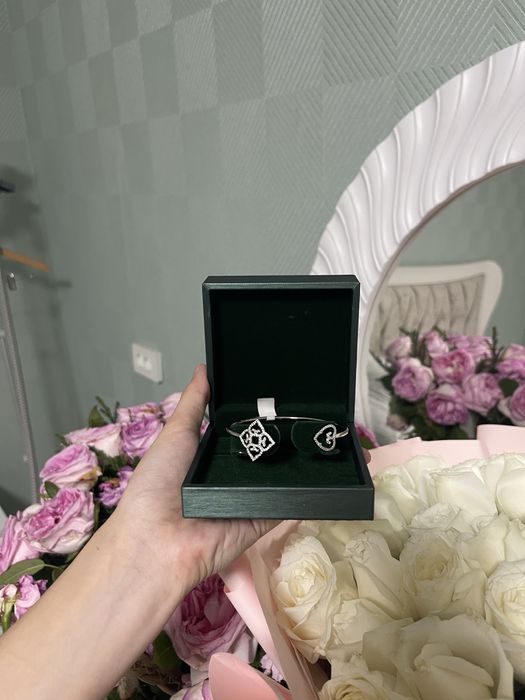 Браслеты национальные