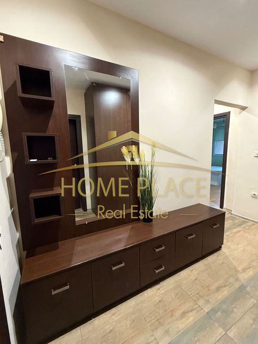 Дава се под наем Тристаен апартамент в Варна, Чайка - 95 кв.м за 757.86 € - Снимка #10