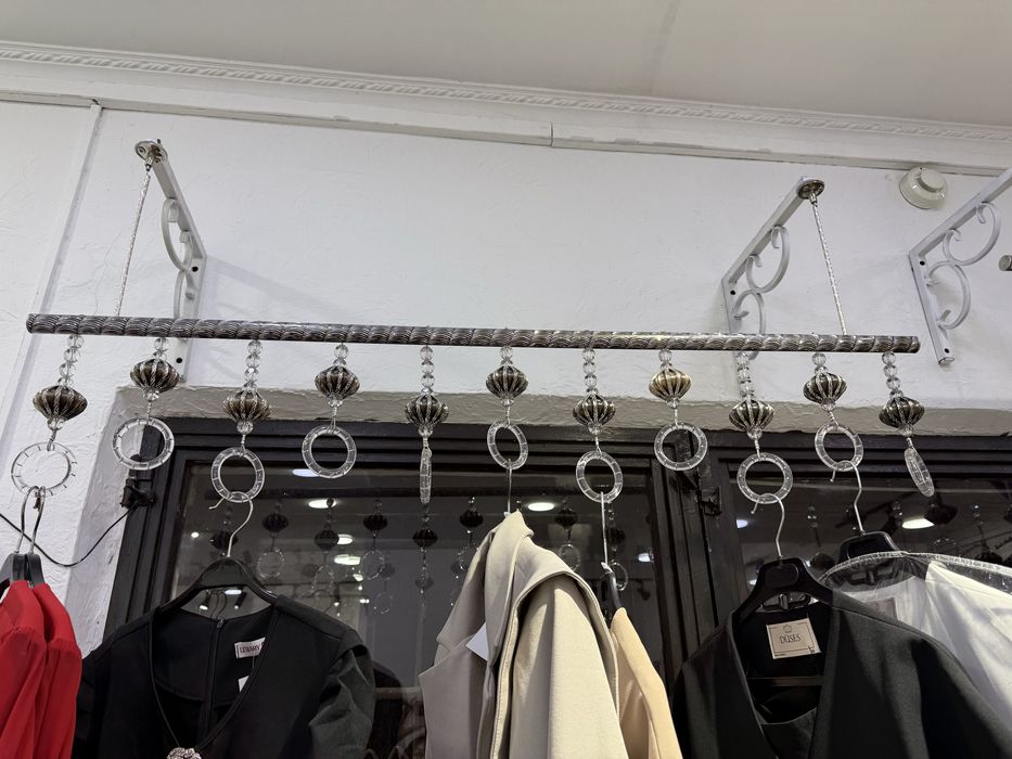 Оборудование для магазина