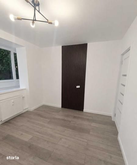 Piata Iancului / 2 min Metrou / etaj 1 / renovat /