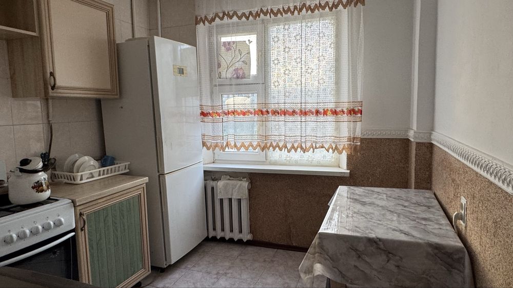 Квартира долгосрочно