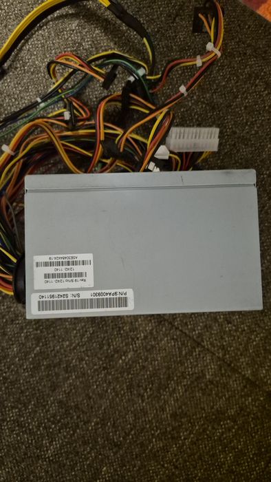 Sursa Alimentare Server/PC 400w