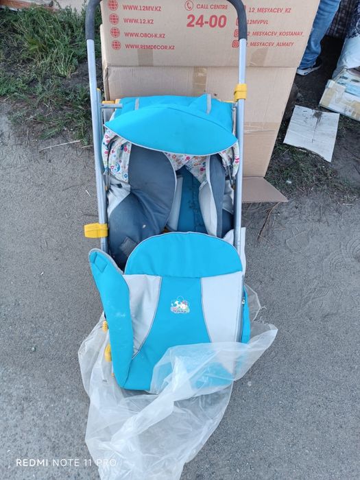 Детские санки срочно