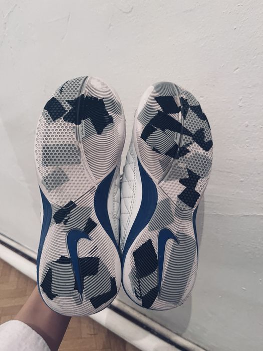 Футзалка лунар гато найк