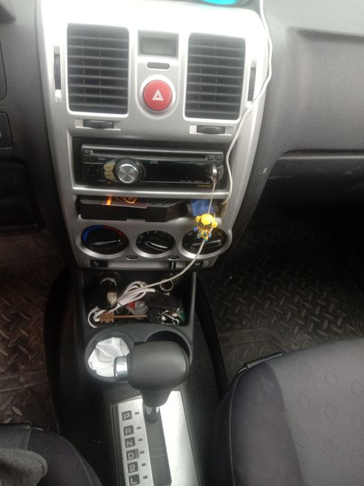 продажа Хендай Гетц