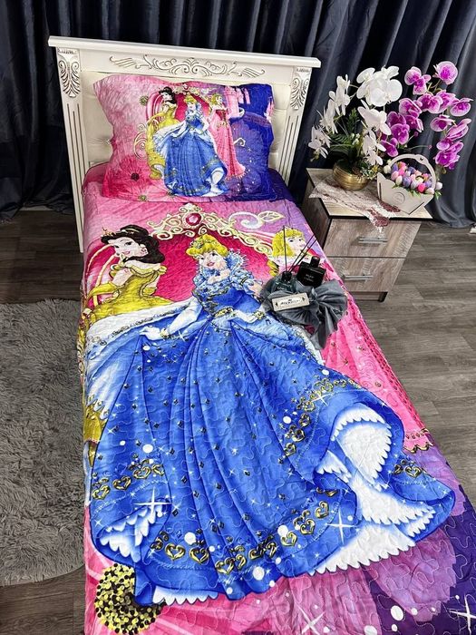 Detskiy Pekin pakrivali! Orginal.