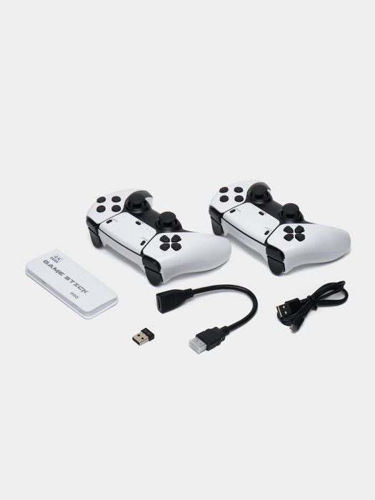 Game stick Игровой приставка более 10.000 игры! Доставка есть!