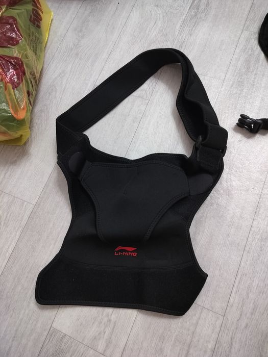 Дезо повязка, бандаж бу