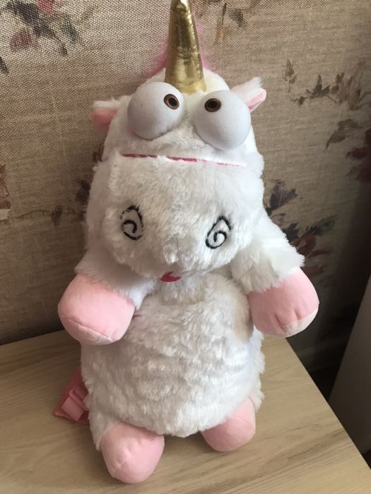 Рюкзак детский