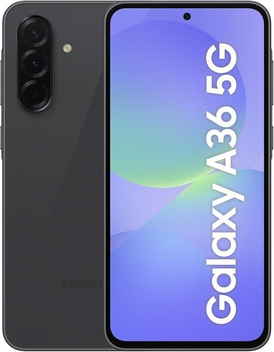 Обмен телефон Galaxy A36 5G