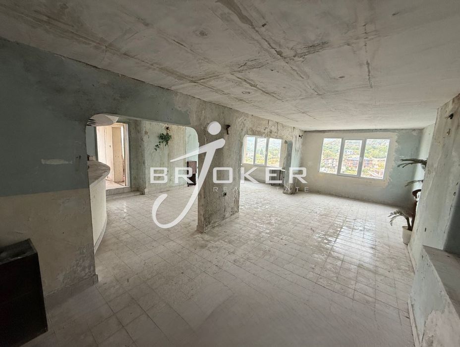 3-стаен в Кърджали-Възрожденци