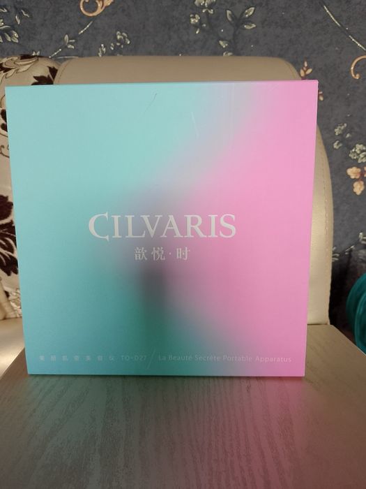 Продам косметический прибор.