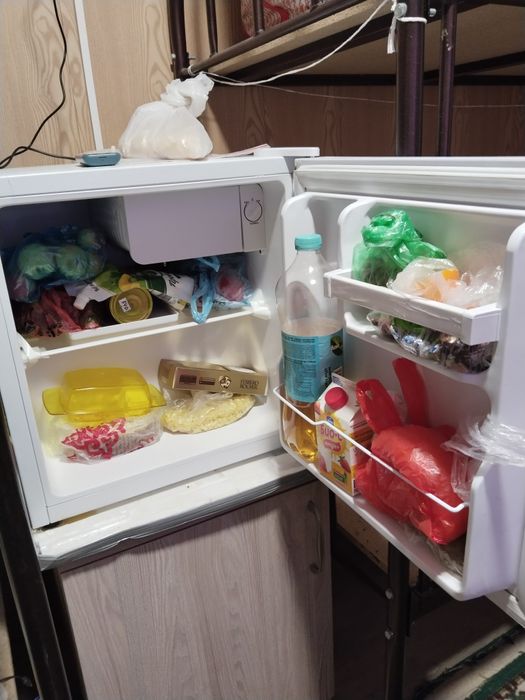 Мини холодильник 50литров