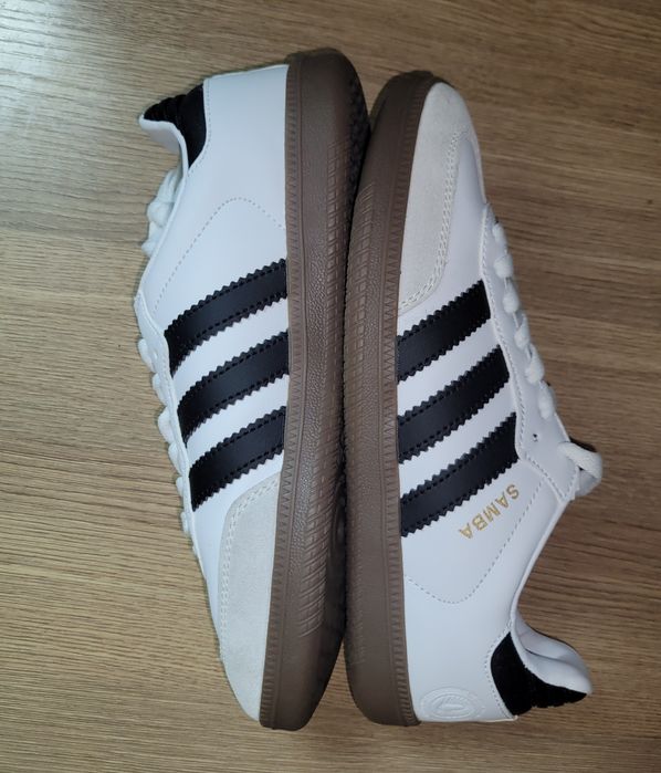 Adidas Samba, размер 37 luxe
