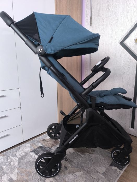 Easywalker Бебешка количка Jackey2