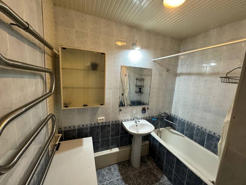 М –в Риёзий 2/1/9  общ коридор