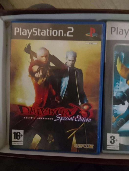 Игри за плей стеъшъ2