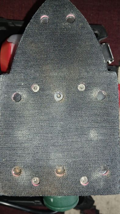 Slefuitor Parkside model PPS 200 C2