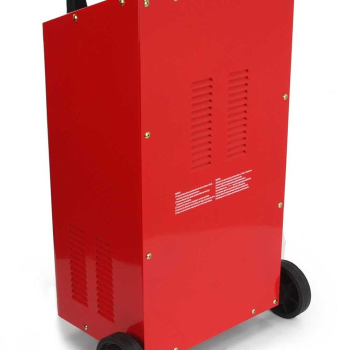 Зарядно стартерно устройство за акумулатори Class 630 60-800Ah Mar-Pol