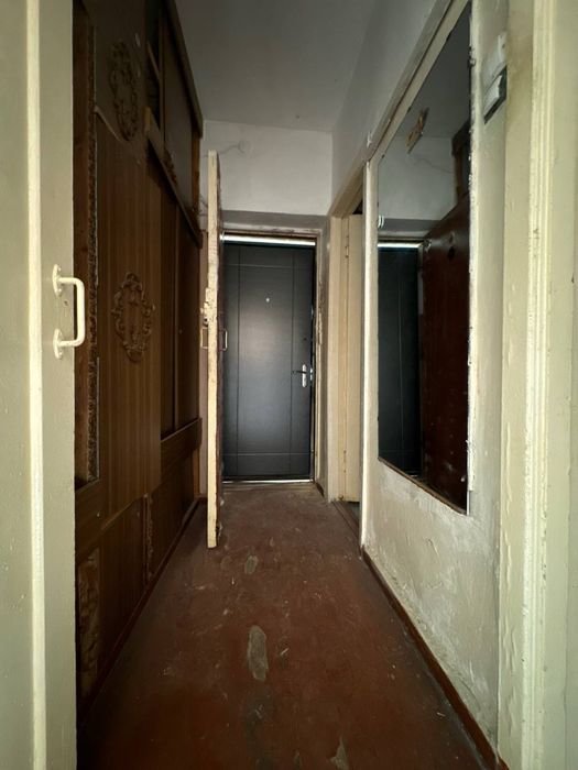 Продается квартира