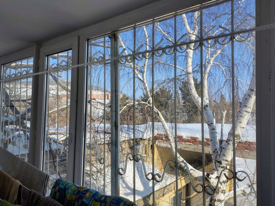 Обмен 2х комнатной