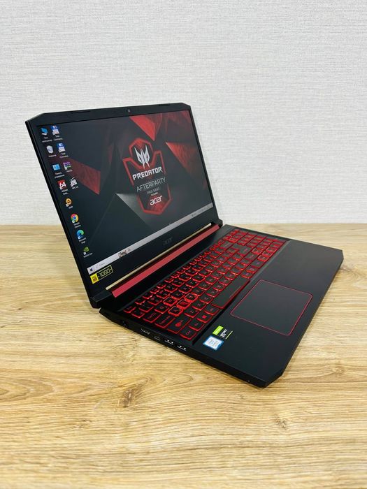 Acer Nitro 5 Gameng GTX 1650