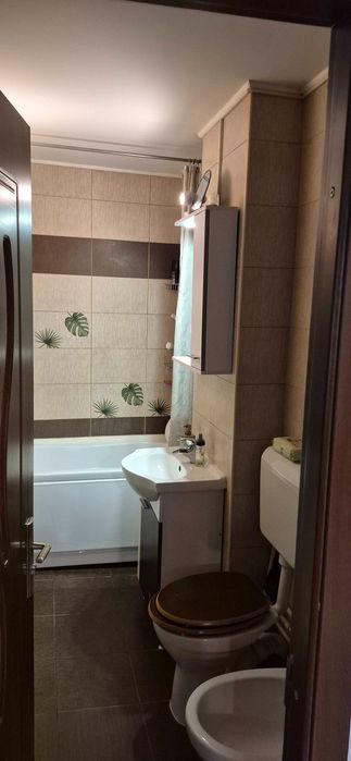 Inchiriere apartament sos. Nicolina